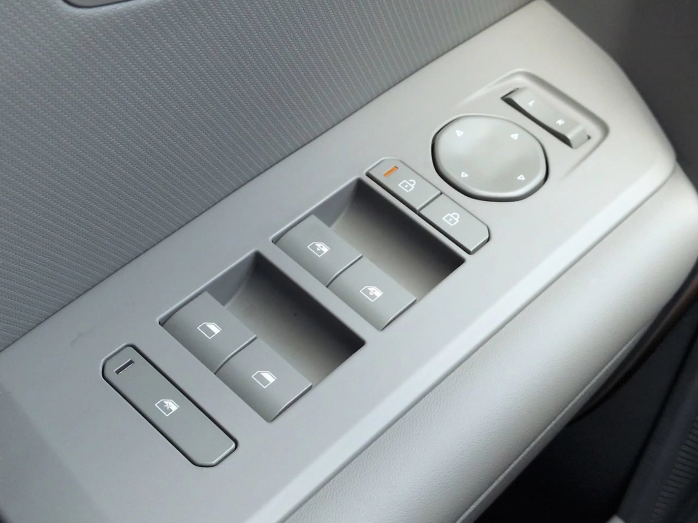 New 2027 Frost Blue Kia EX image 22
