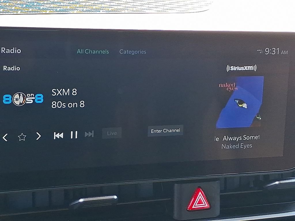Certified Used 2025 Blue Kia LXS image 24