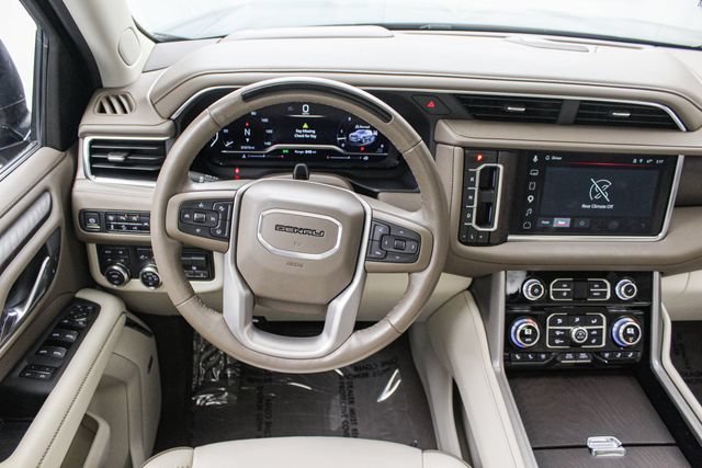 2024 GMC Yukon XL Denali - Photo 20