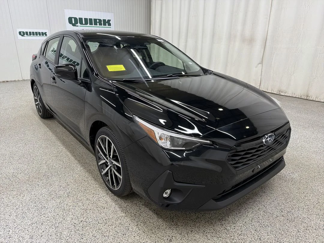 2026 Subaru Impreza 2.0 Sport CVT's photo