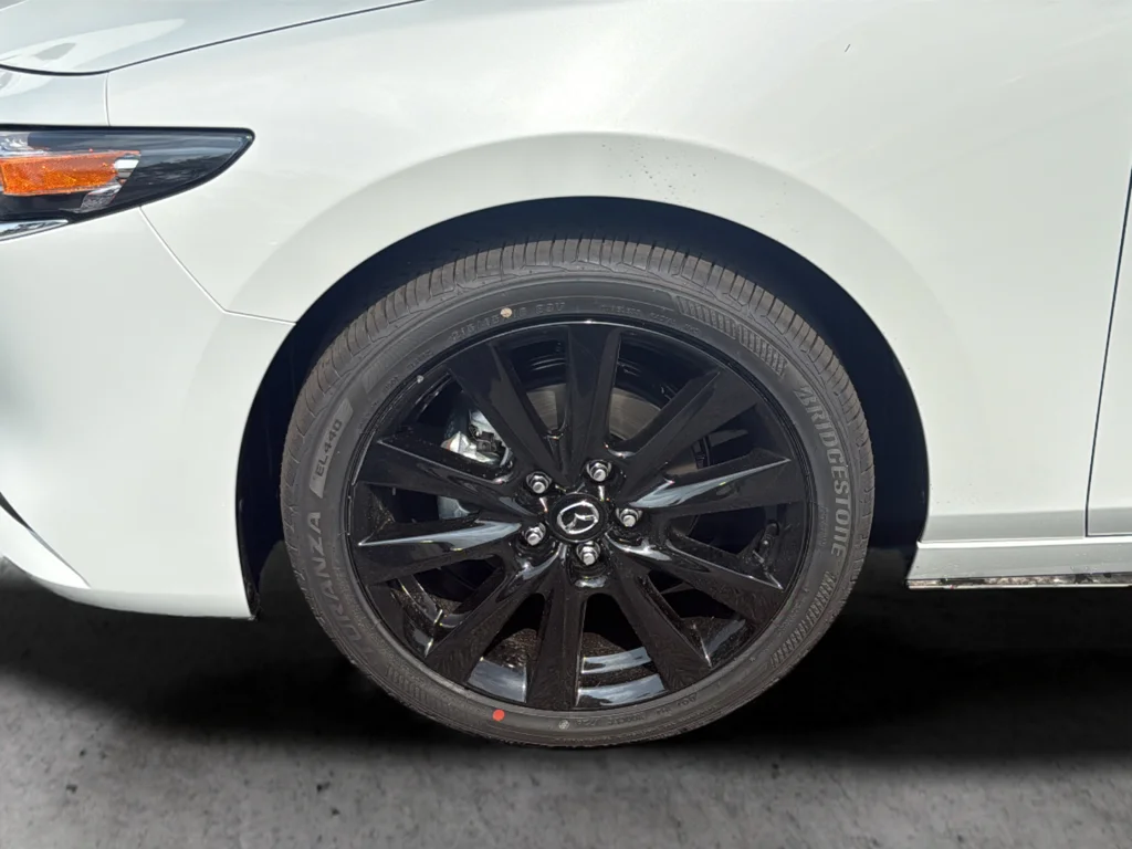 New 2026 White Mazda 2.5 S Select Sport image 33