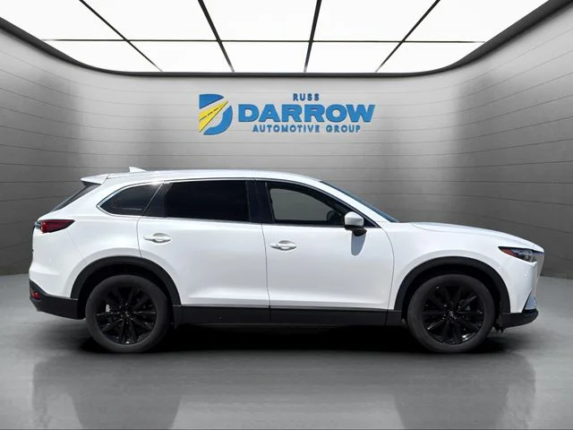 Used 2023 White Mazda Touring Plus image 6