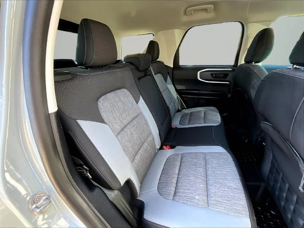 Used 2023 Green Ford Big Bend image 27