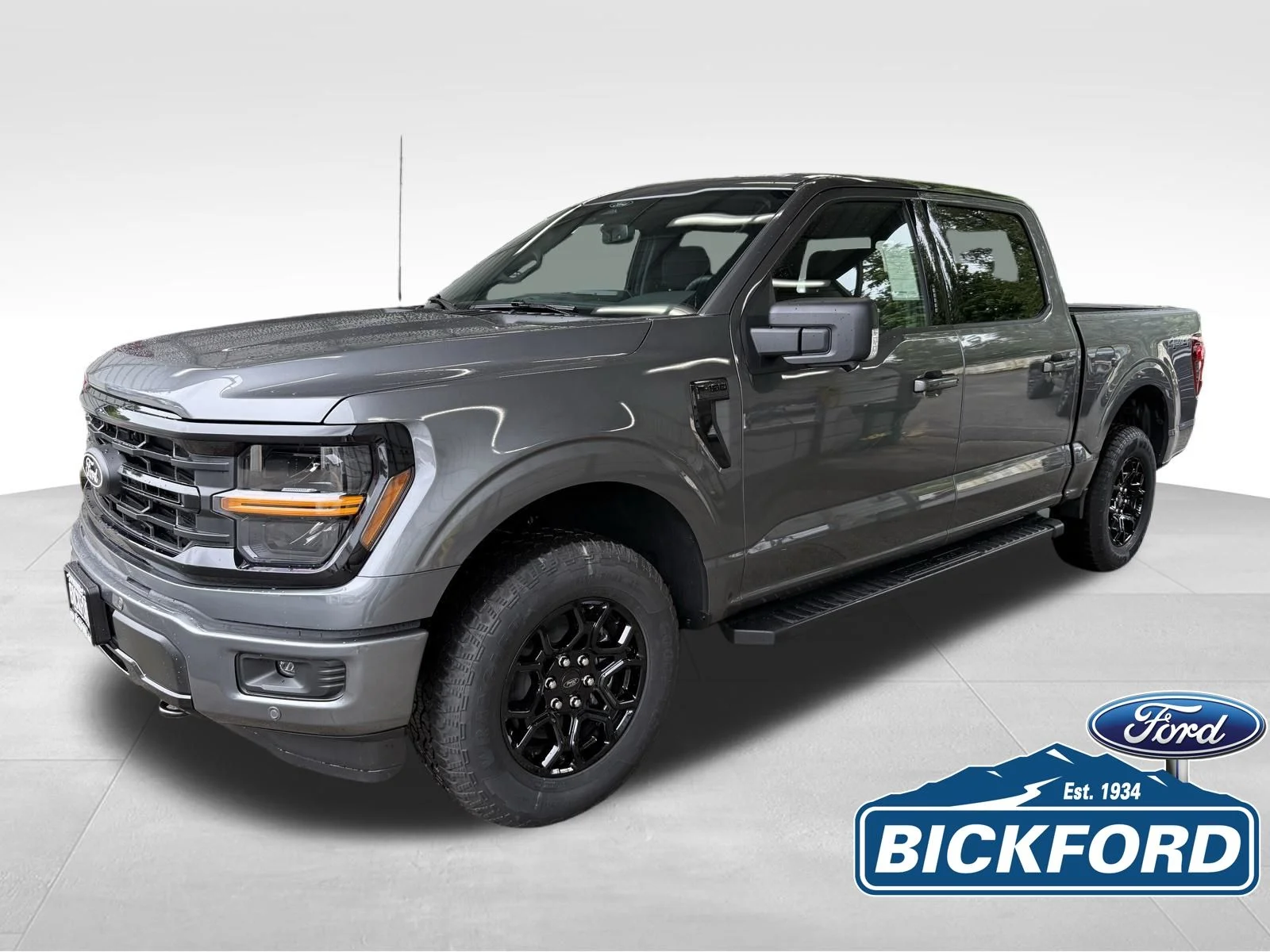 2026 Ford F-150 XLT 4x4 SuperCrew 5-1/2 Box's photo