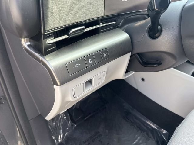 Certified Used 2024 Gray Pearl Hyundai SEL image 20