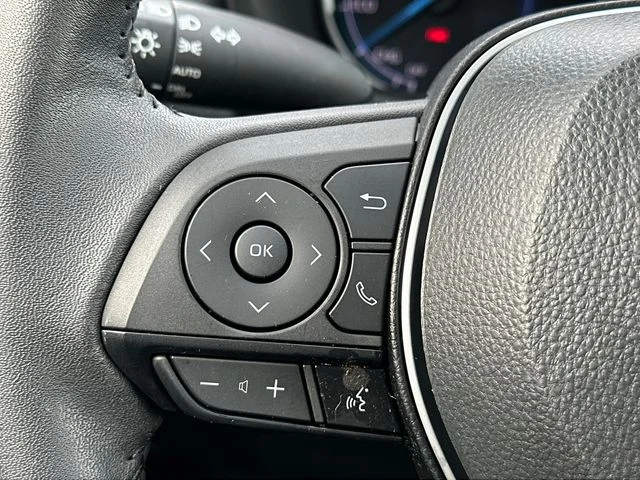 Used 2023 Gray Toyota XSE image 22