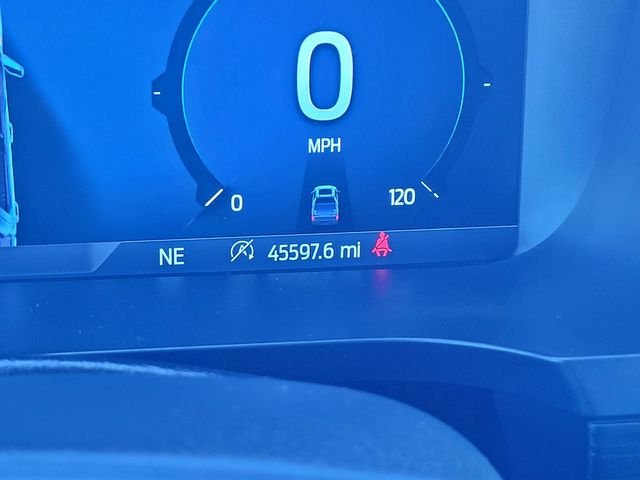 Used 2025 Black Ford XLT image 22