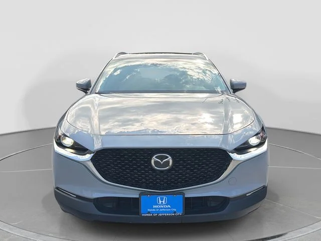 Used 2025 Gray Metallic Mazda 2.5 S Preferred Package image 10