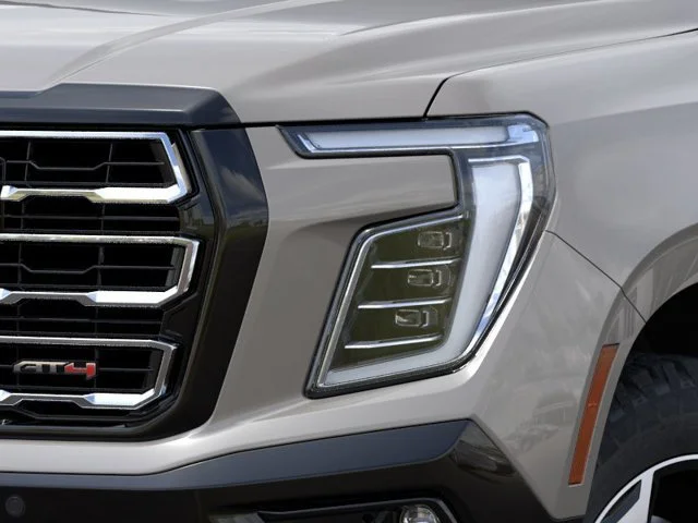 New 2027 Coastal Dune GMC AT4 image 10