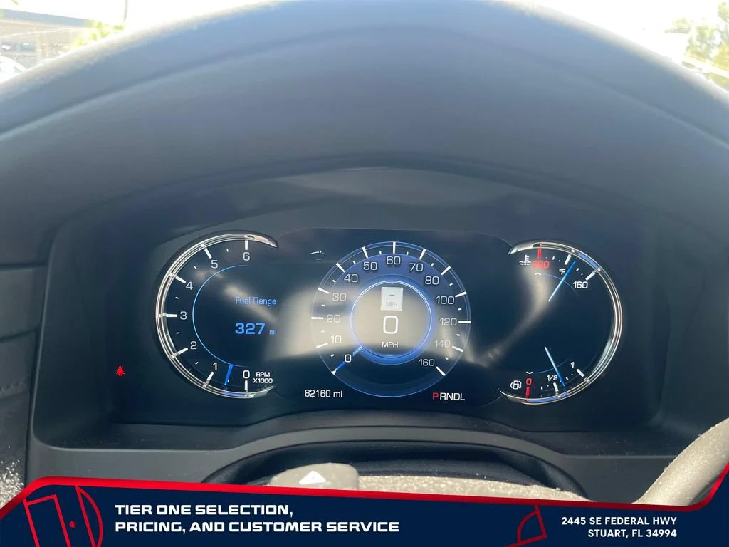 Used 2020 BLACK RAVEN Cadillac Premium Luxury image 21