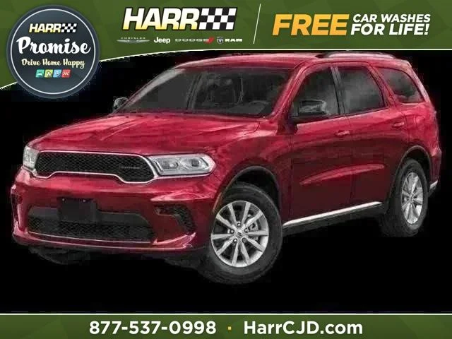 2026 Dodge Durango GT HEMI Plus V8 AWD's photo