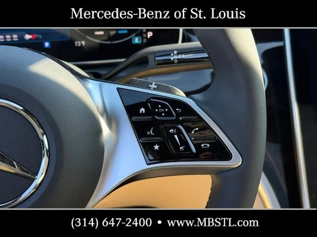 New 2026 Polar White Mercedes-Benz C 300 image 17
