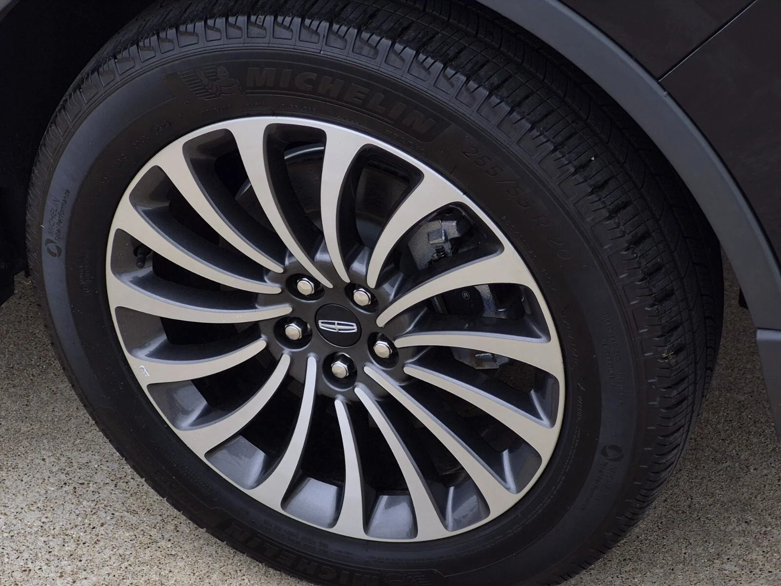 2023 Lincoln Aviator Reserve - Photo 7
