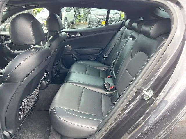 Used 2020 Panthera Metal Kia GT-Line image 14