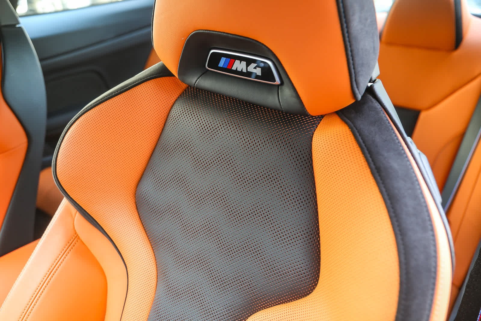 2024 BMW M4 Coupe Base - Photo 22