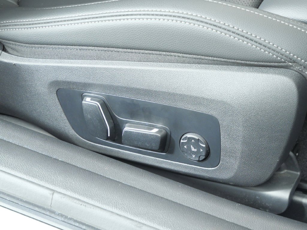 Certified Used 2026 Brooklyn Grey Metallic BMW 430i xDrive image 23