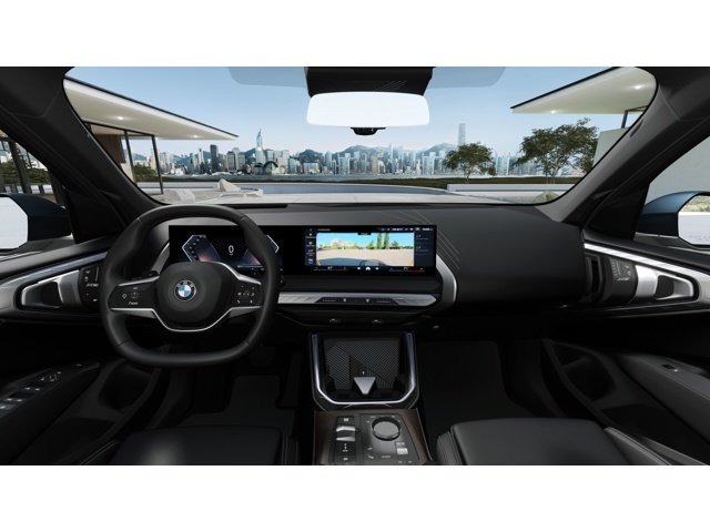 New 2026 Arctic Race Blue metallic BMW  image 10