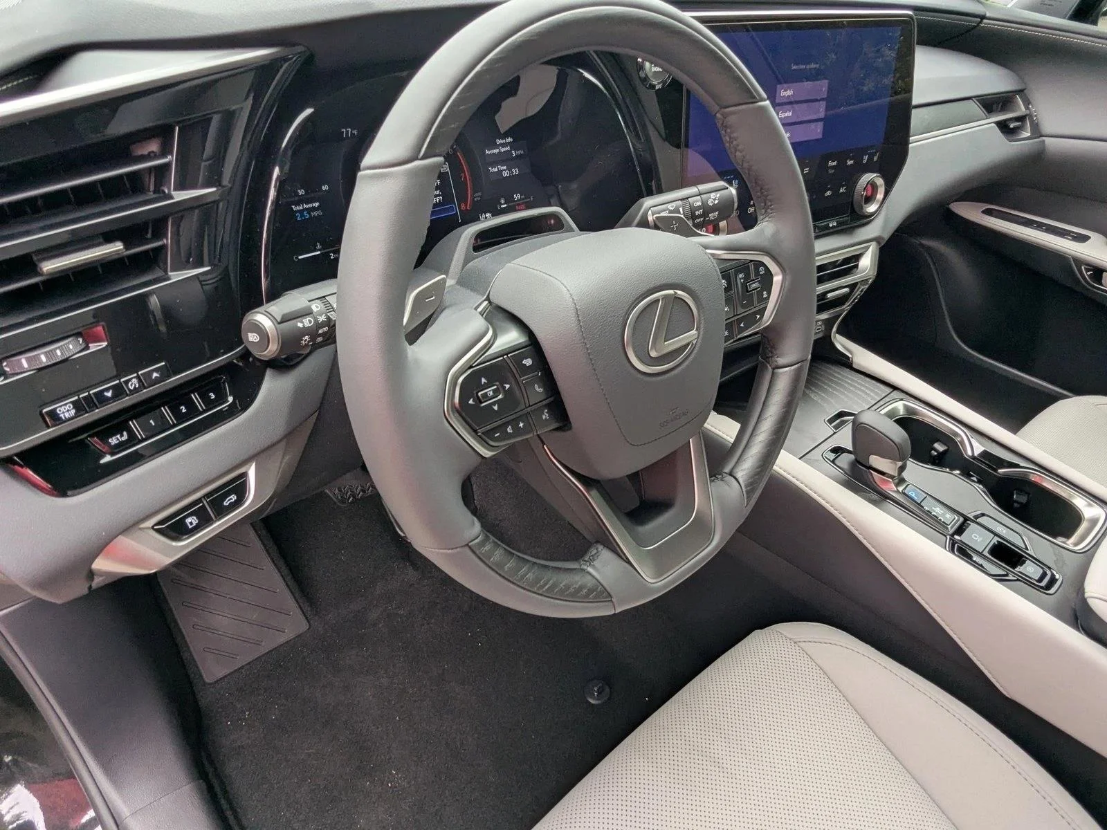 New 2026 Caviar Lexus  350 PREMIUM image 3