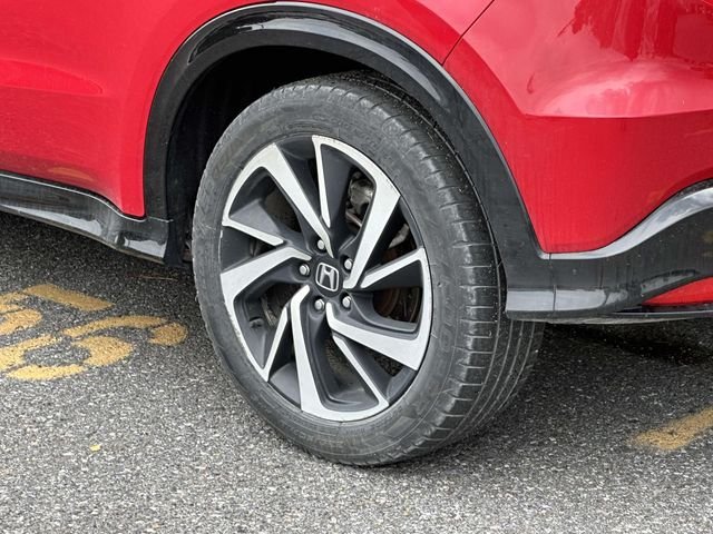 Used 2020 Red Honda Sport image 11