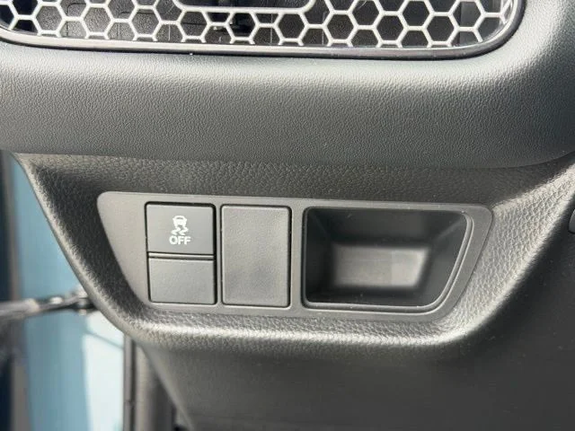 Used 2025  Honda Sport image 25