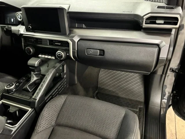 Certified Used 2026 Gray Toyota SR5 image 21