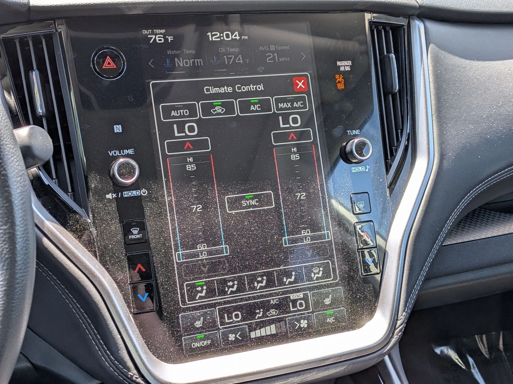 2025 Subaru Outback Premium - Photo 22