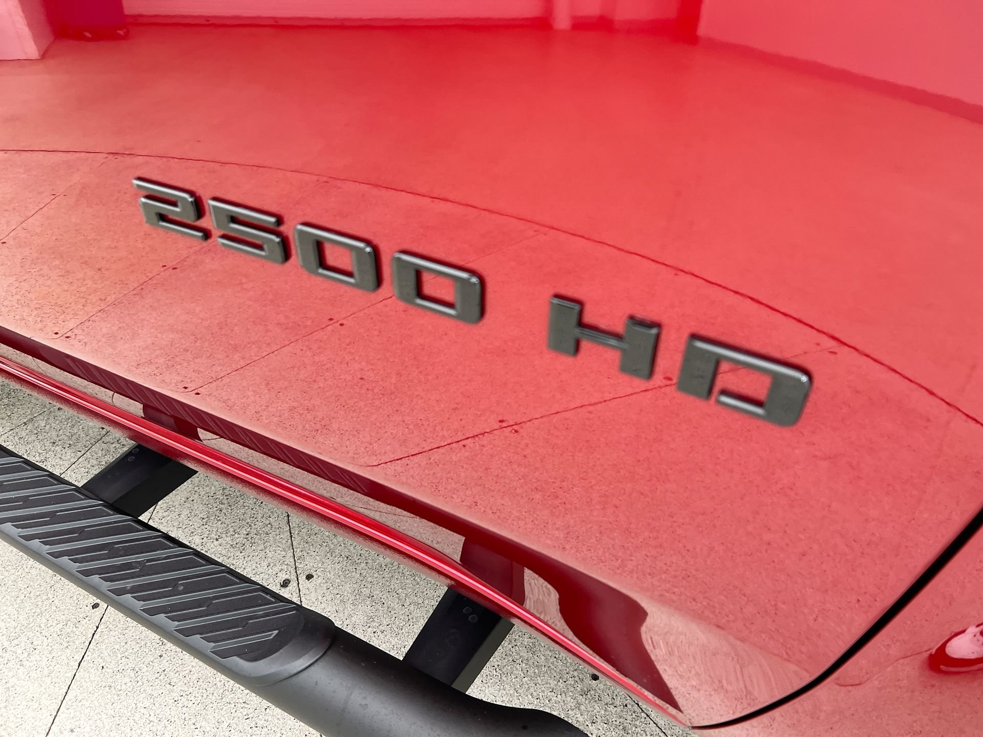 2026 Chevrolet Silverado 2500 HD LTZ - Photo 83