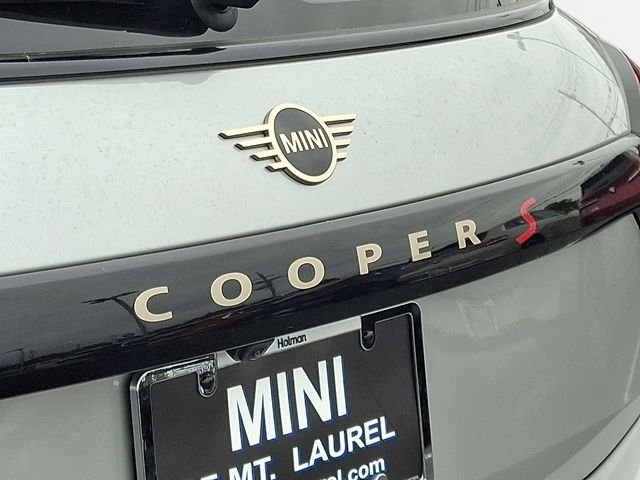 2026 MINI Hardtop 2 Door S - Photo 21