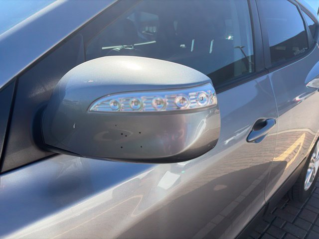 2012 Hyundai Tucson GLS - Photo 18