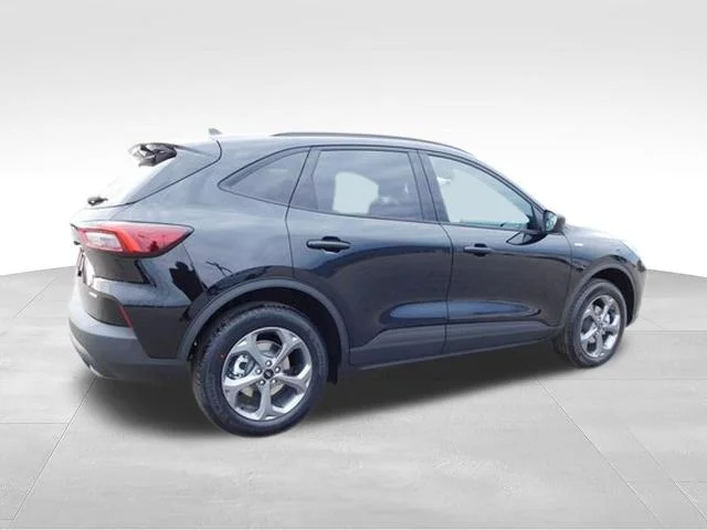 New 2026 Agate Black Metallic Ford ST-Line image 42