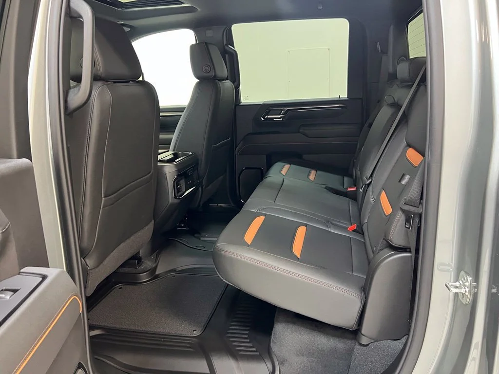 2026 GMC Sierra 2500HD AT4 - Photo 27