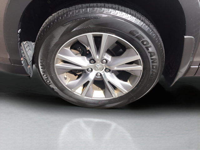 Used 2015 Gray Toyota LE Plus V6 image 9