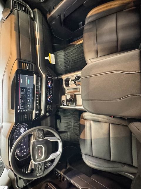 2026 GMC Sierra 1500 SLT - Photo 25