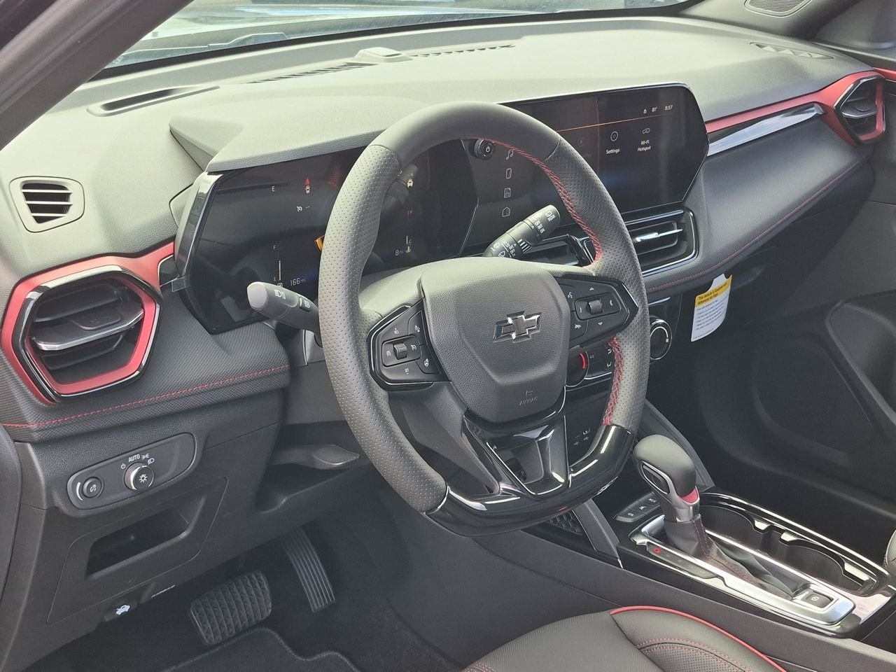 2026 Chevrolet Trailblazer RS - Photo 10