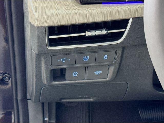 2025 Hyundai Sonata Hybrid Limited - Photo 15