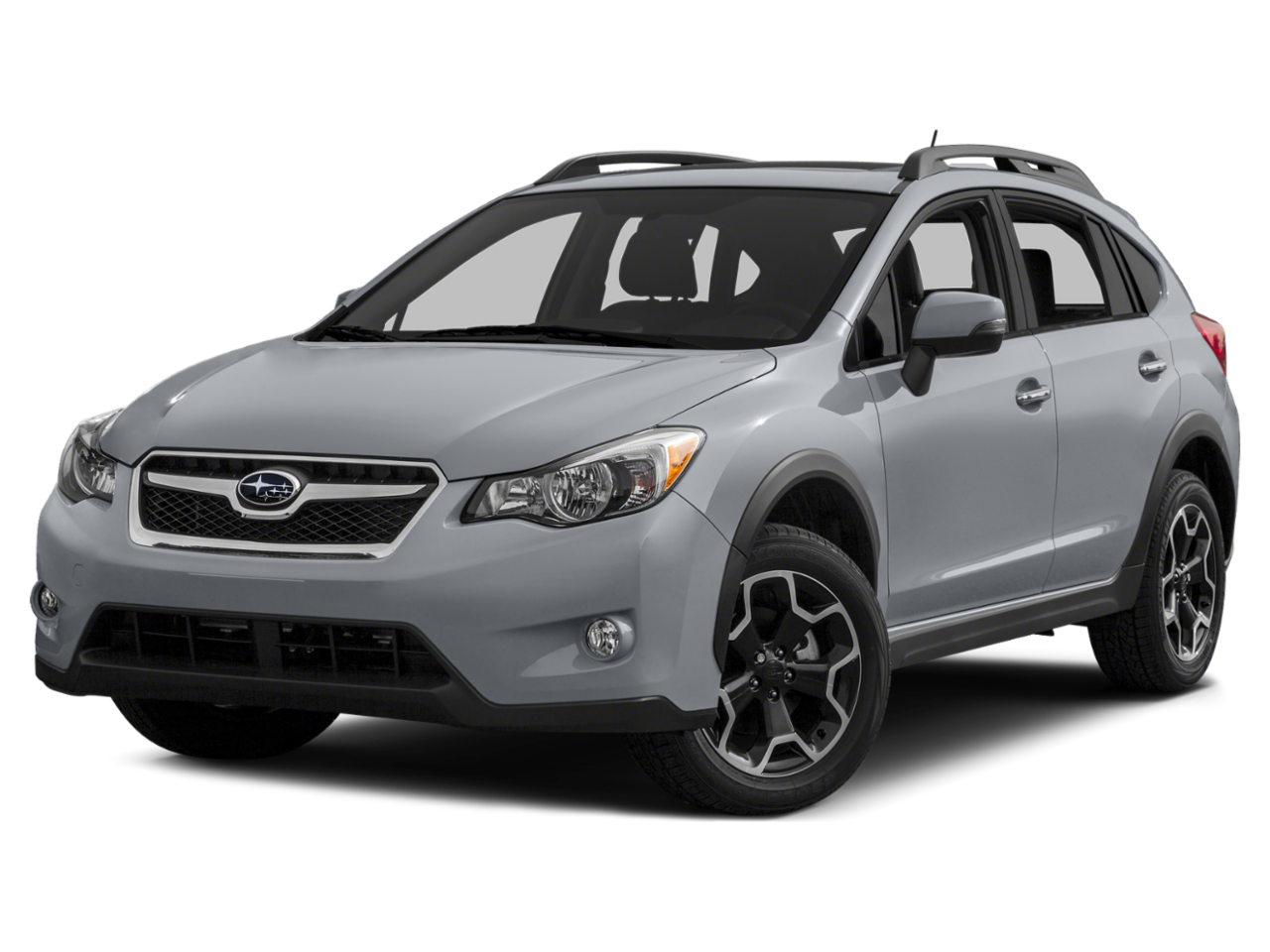 2015 Subaru XV Crosstrek Premium
