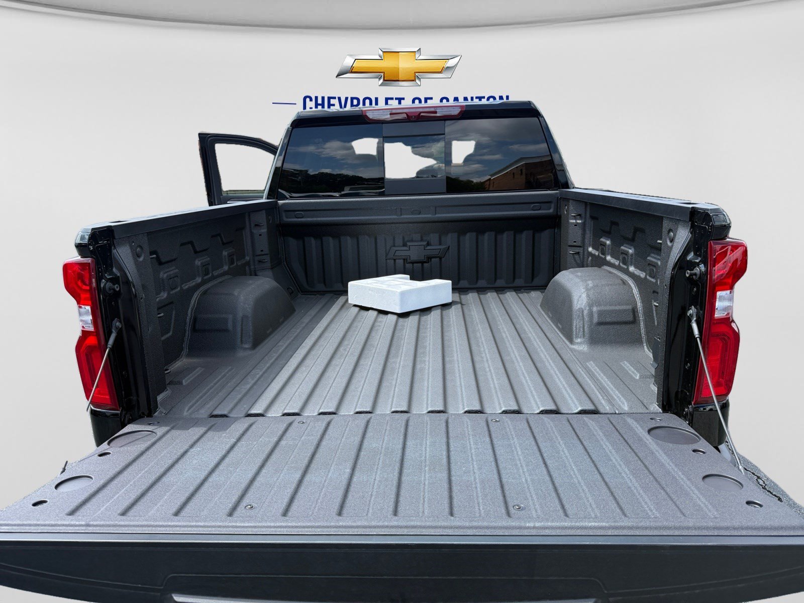 2026 Chevrolet Silverado 1500 LT Trail Boss - Photo 17