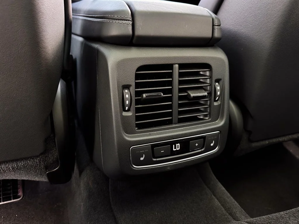 Used 2023 Black Audi Base image 23
