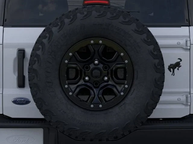 2026 Ford Bronco 4-Door Badlands - Photo 49