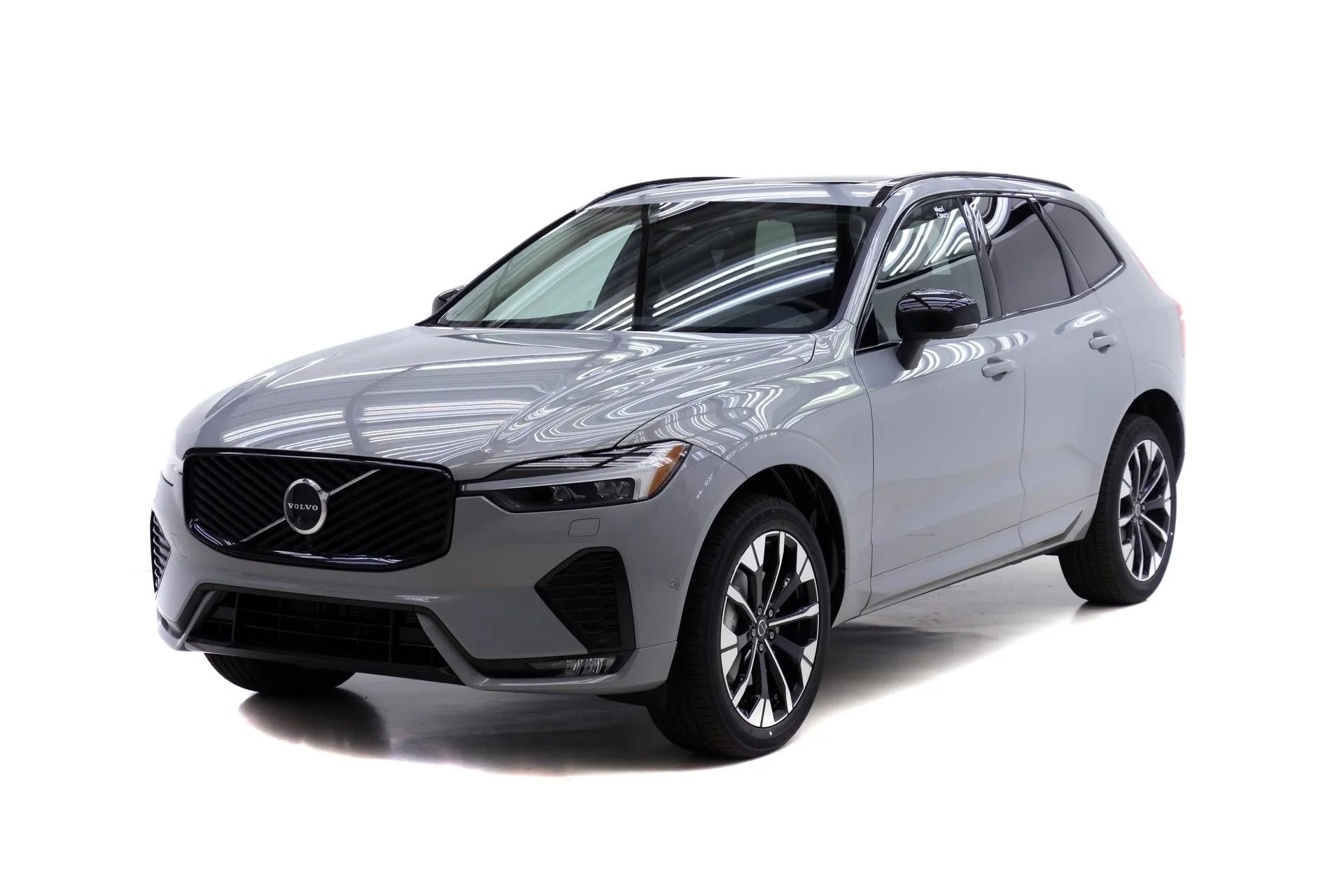 2027 Volvo XC60