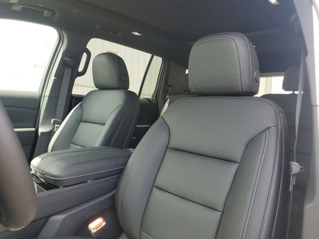 2025 Chevrolet Traverse LT - Photo 20