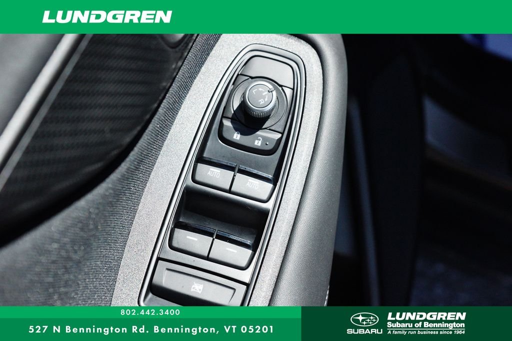 Used 2023 Brown Subaru Premium image 12