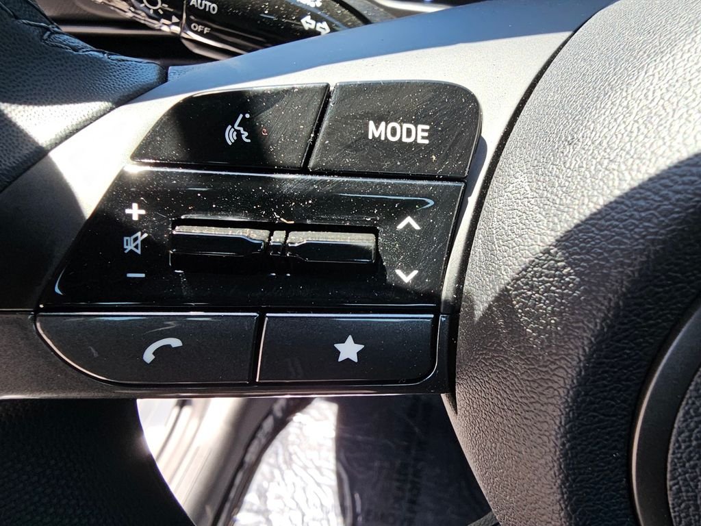 2026 Hyundai Elantra SEL Sport - Photo 25
