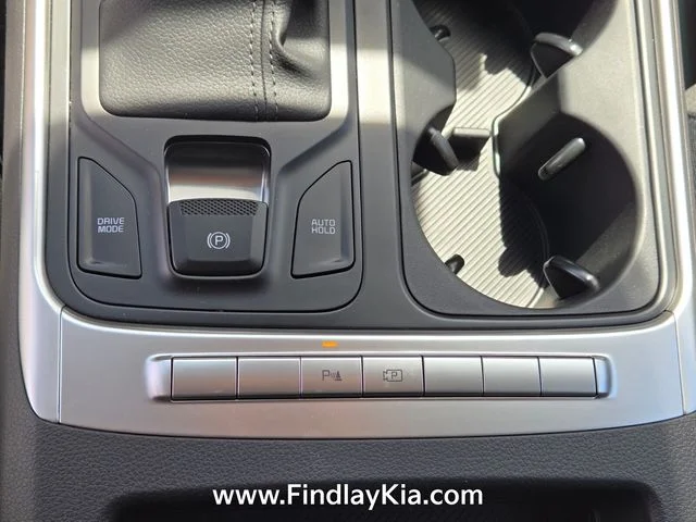 2026 Kia Carnival LX - Photo 21
