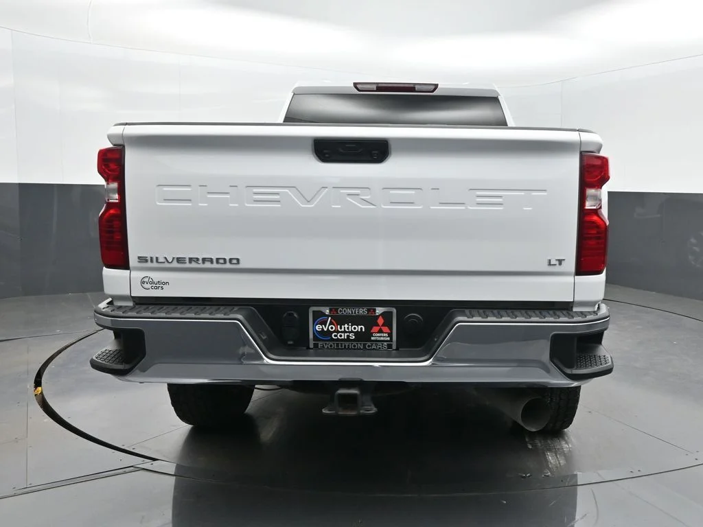 2024 Chevrolet Silverado 2500HD LT - Photo 30