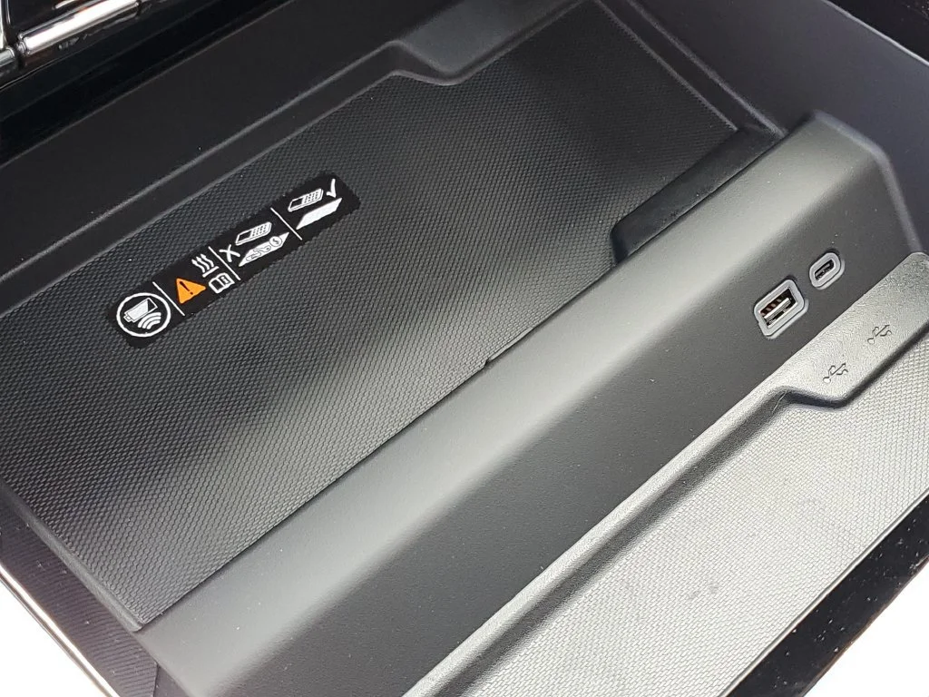 New 2026 Polar White Tricoat Chevrolet High Country image 20
