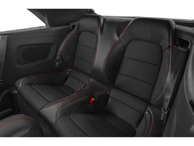 Certified Used 2021 Blue Metallic Ford GT Premium image 13