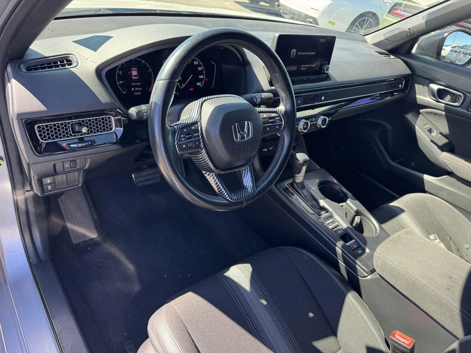 Used 2022  Honda Sport image 13