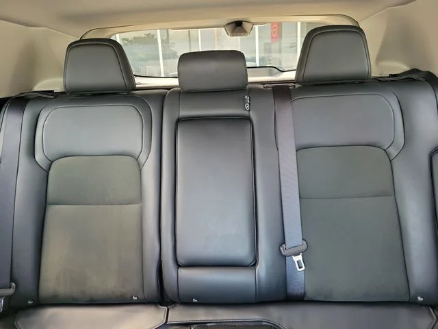 Certified Used 2024 White Nissan EVOLVE+ image 27