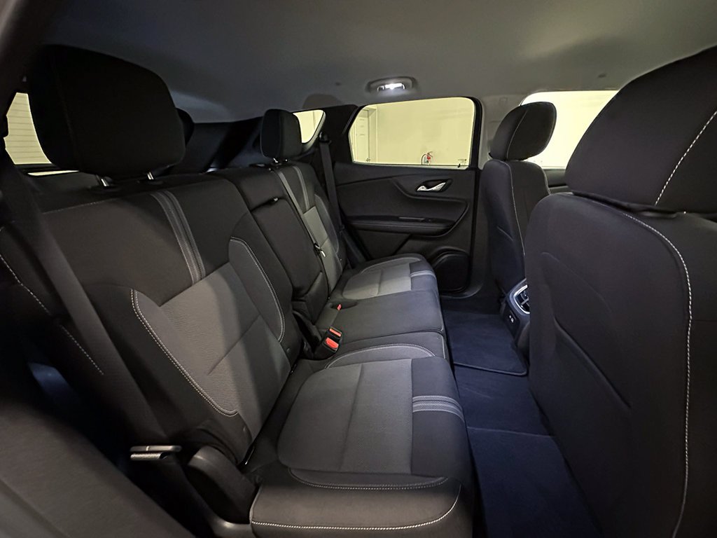 Used 2025 Gray Chevrolet LT image 22